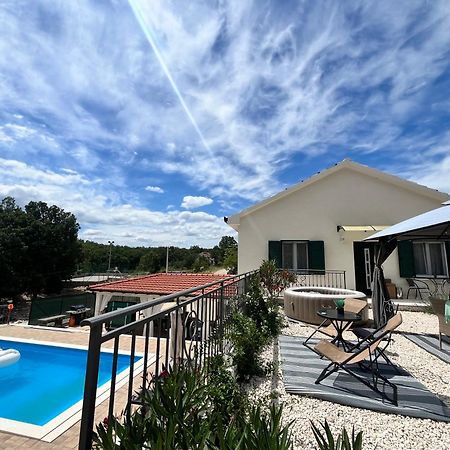 Holiday Home Calma Imotski Exterior foto