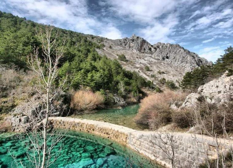 Holiday Home Calma Imotski Exterior foto
