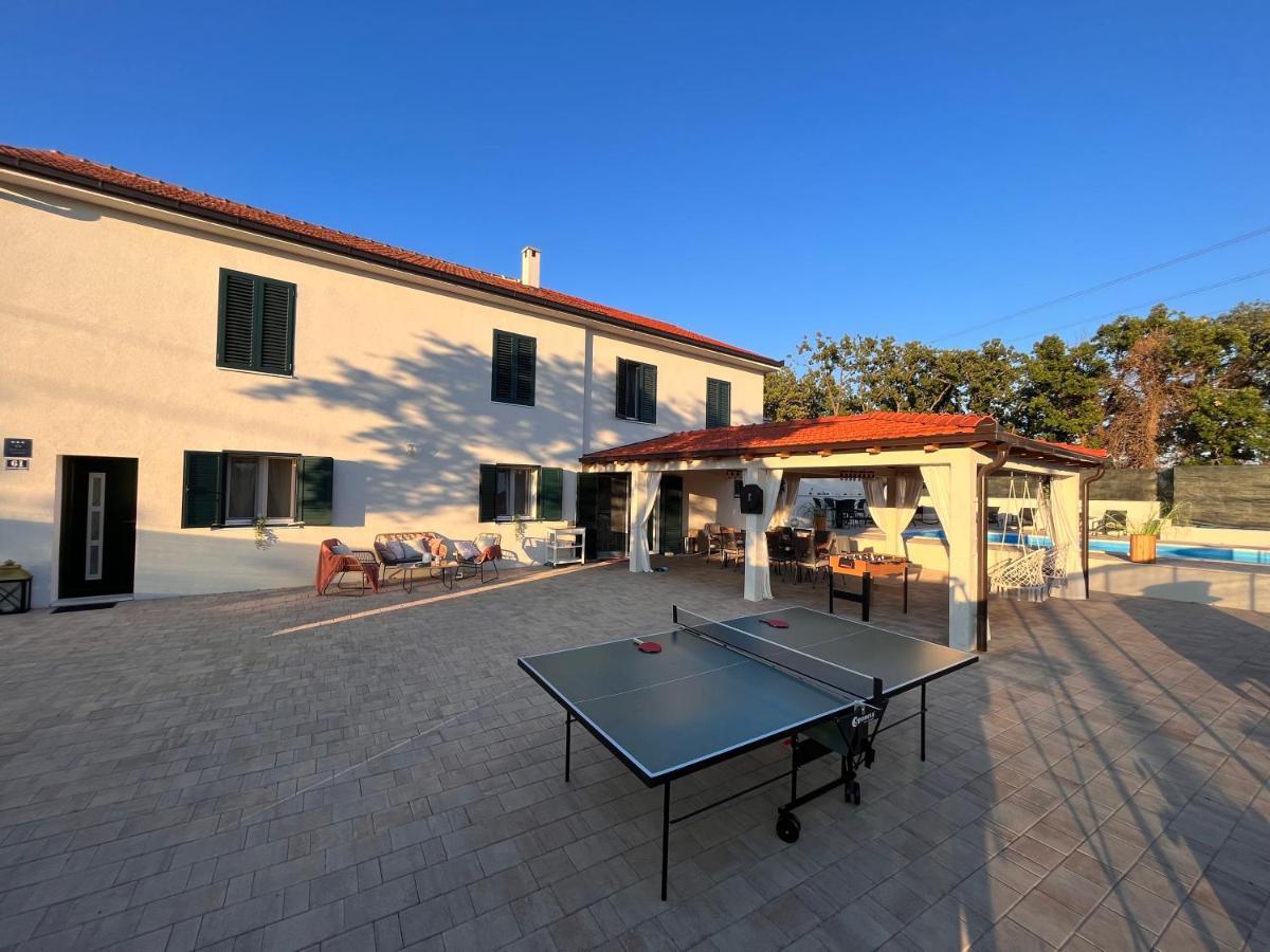 Holiday Home Calma Imotski Exterior foto