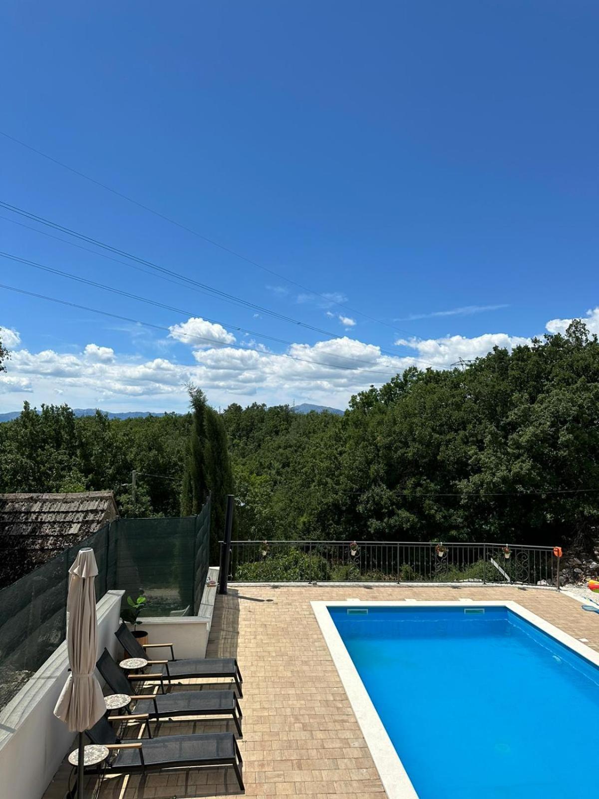 Holiday Home Calma Imotski Exterior foto