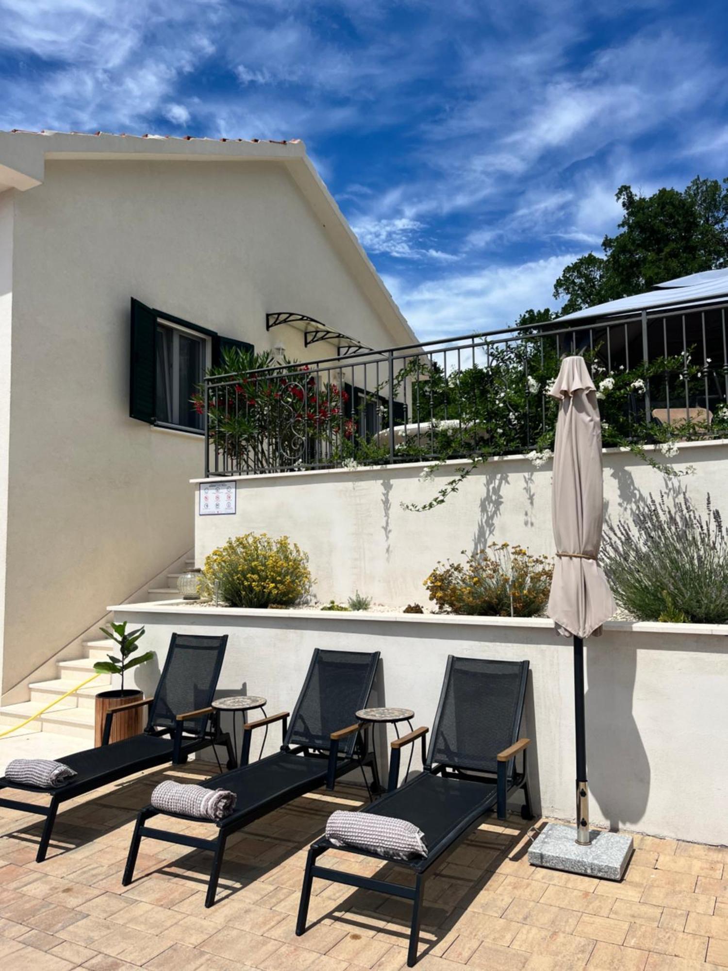 Holiday Home Calma Imotski Exterior foto